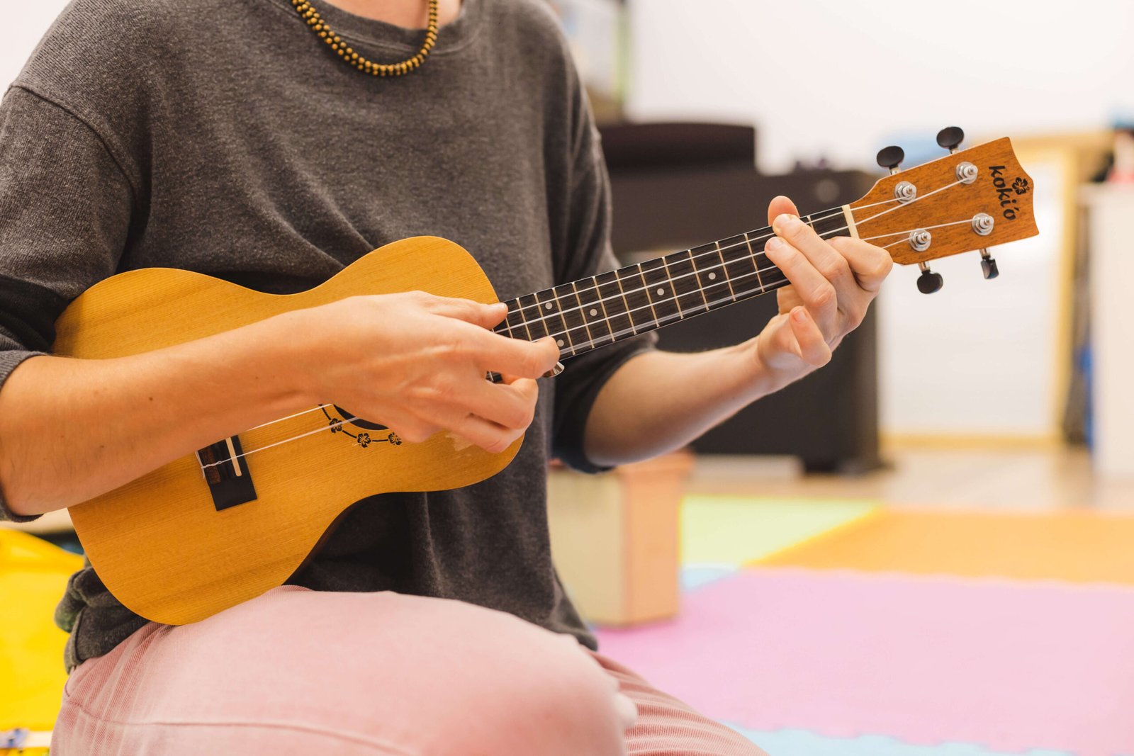 regala clases de música en Valencia