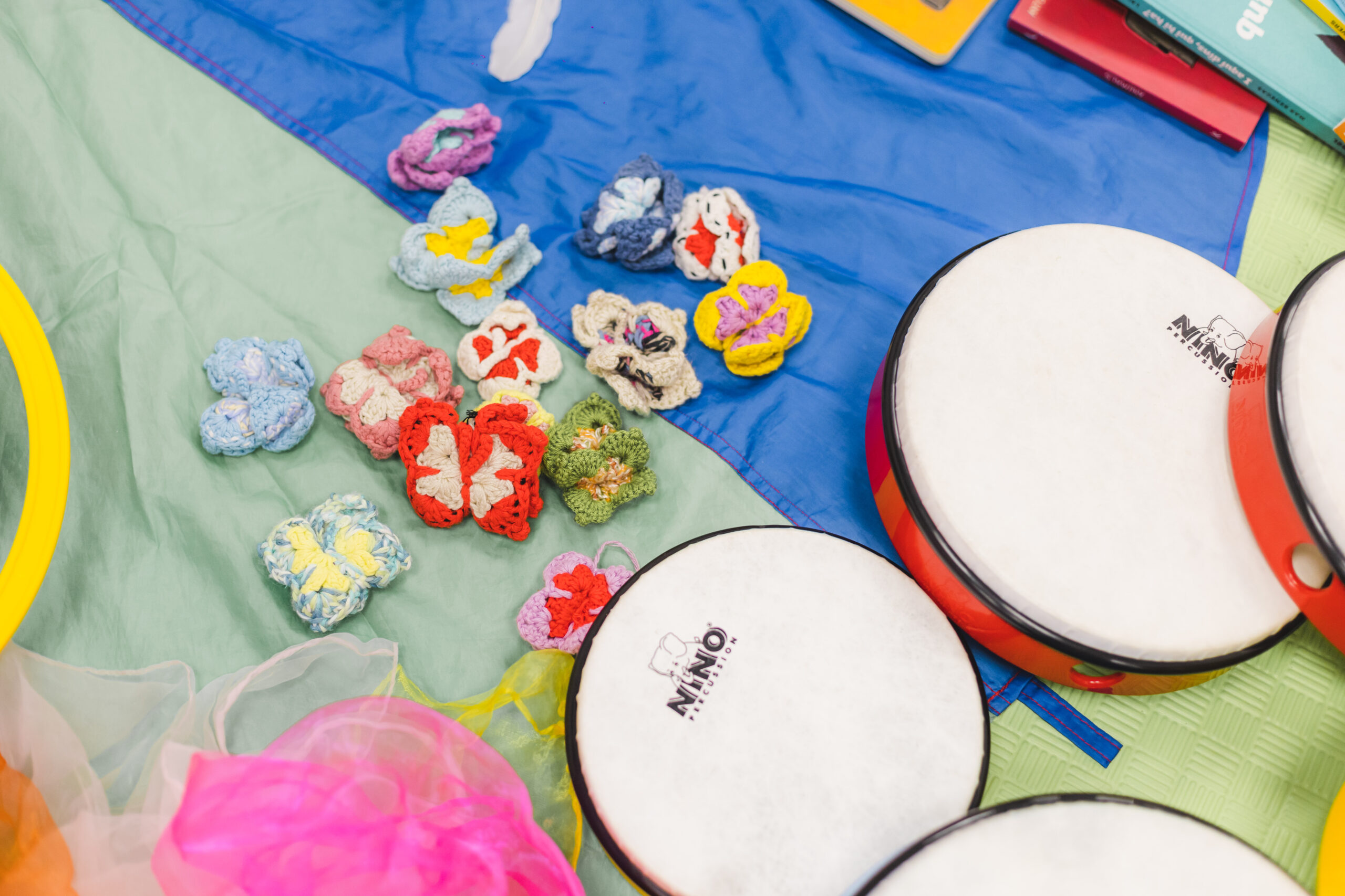 curso de m&uacute;sica para ni&ntilde;os en Valencia
