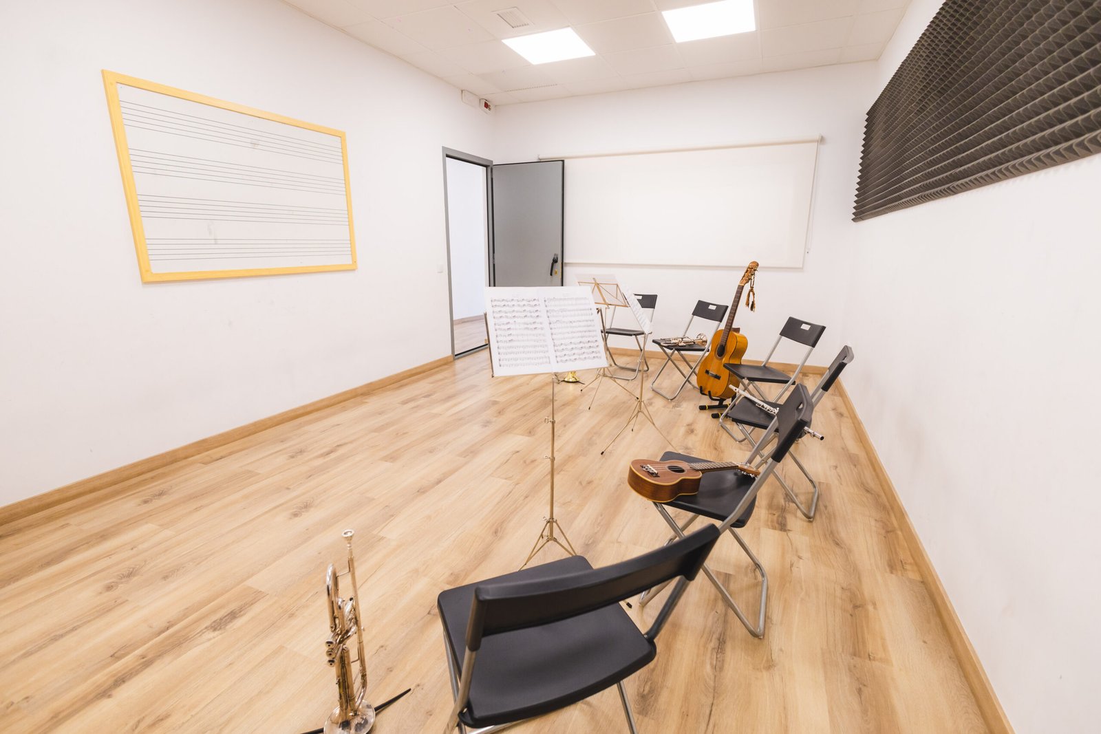 clases de m&uacute;sica para ni&ntilde;os en Valencia