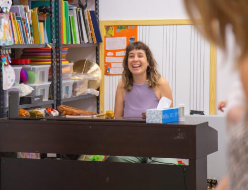 Regala clases de música en Valencia: una experiencia que va más allá de un detalle