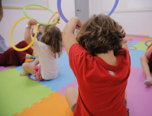 L’Andana Musical aposta per les metodologies actives en l’ensenyament de la música