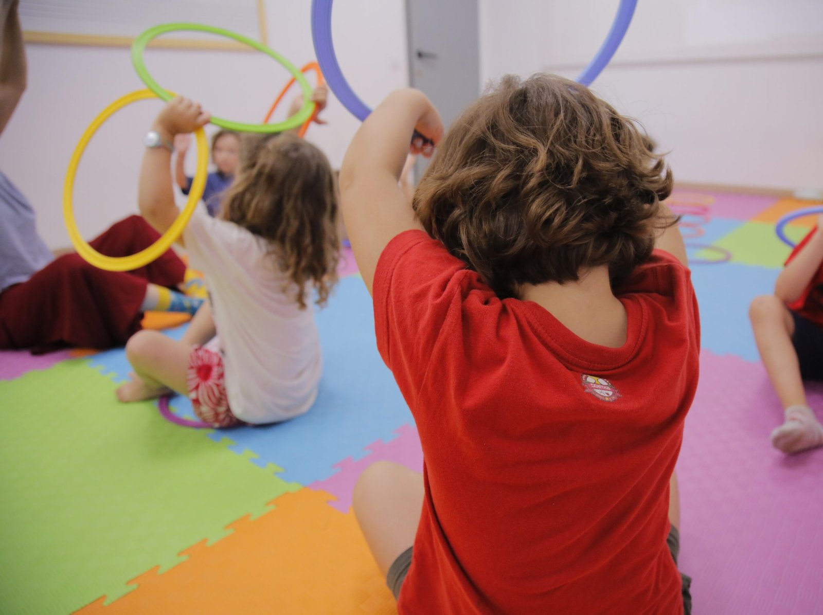 Jugant Amb La Música(2)