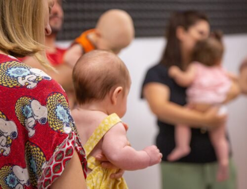 Los talleres de música para niños en Valencia ganan protagonismo como herramienta educativa y de desarrollo personal