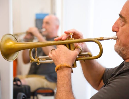 Nova temporada de tallers de música infantil a L’Andana Musical València